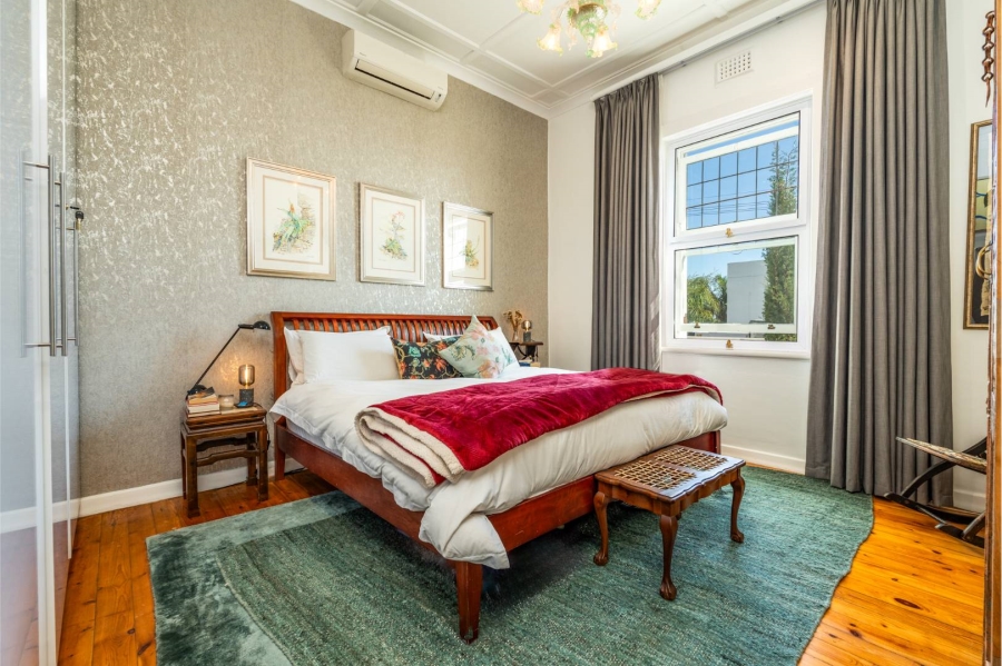 To Let 3 Bedroom Property for Rent in Fresnaye Western Cape